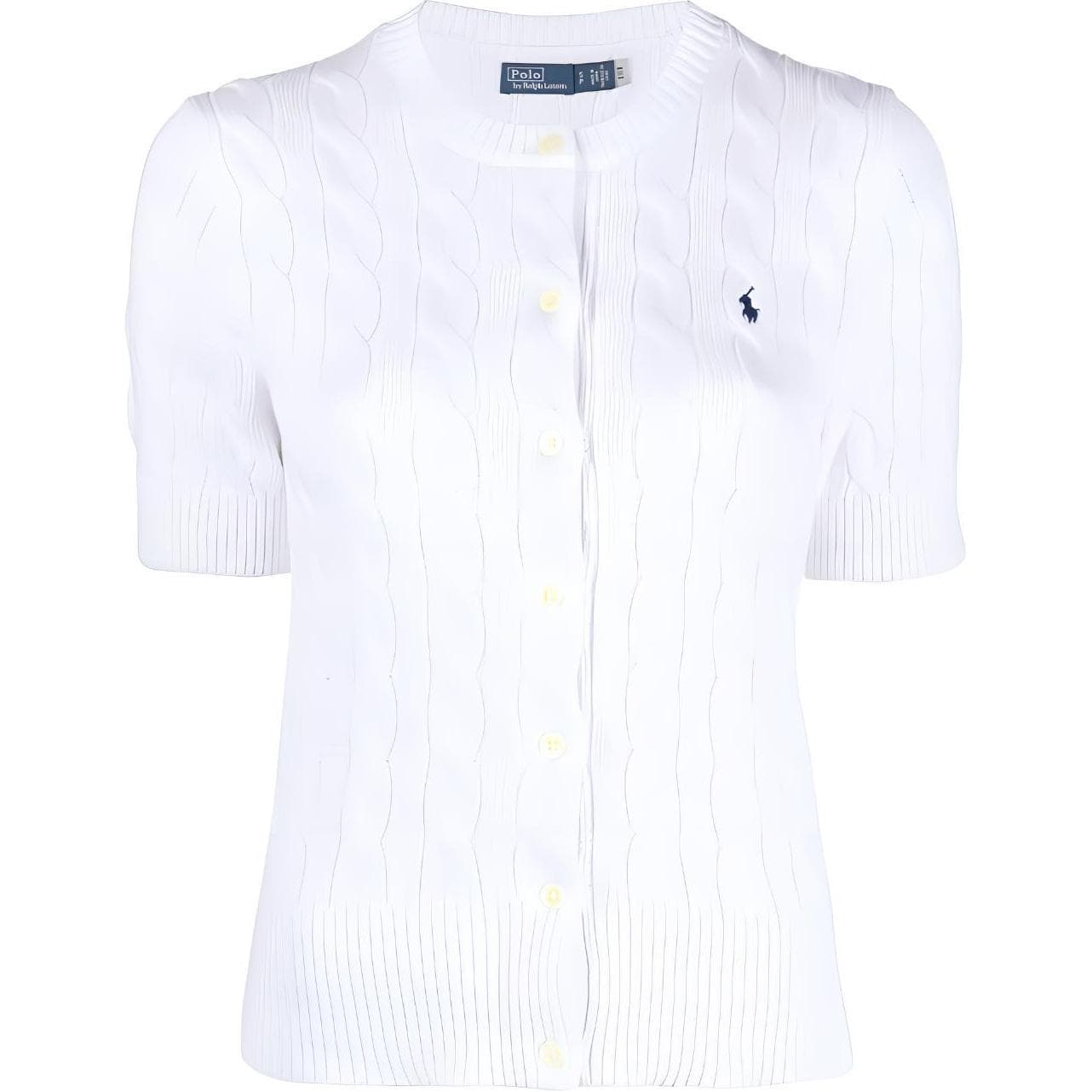 Кофта Polo Ralph Lauren SS23 Logo - изображение 1