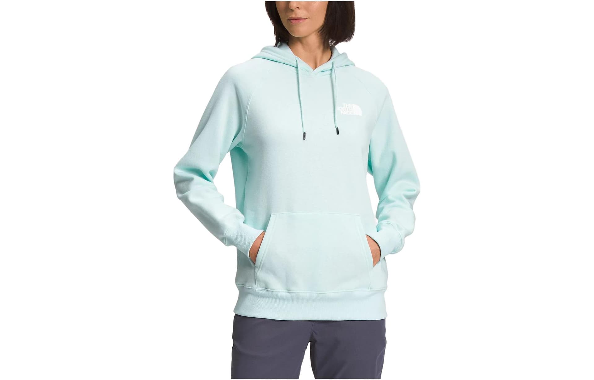 Худи THE NORTH FACE - изображение 1