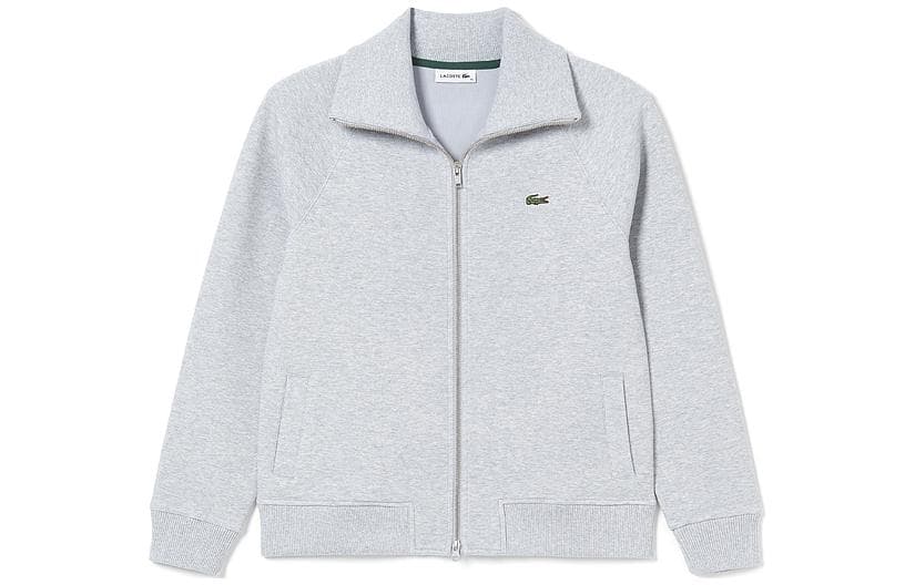 Худи LACOSTE FW23 - изображение 1