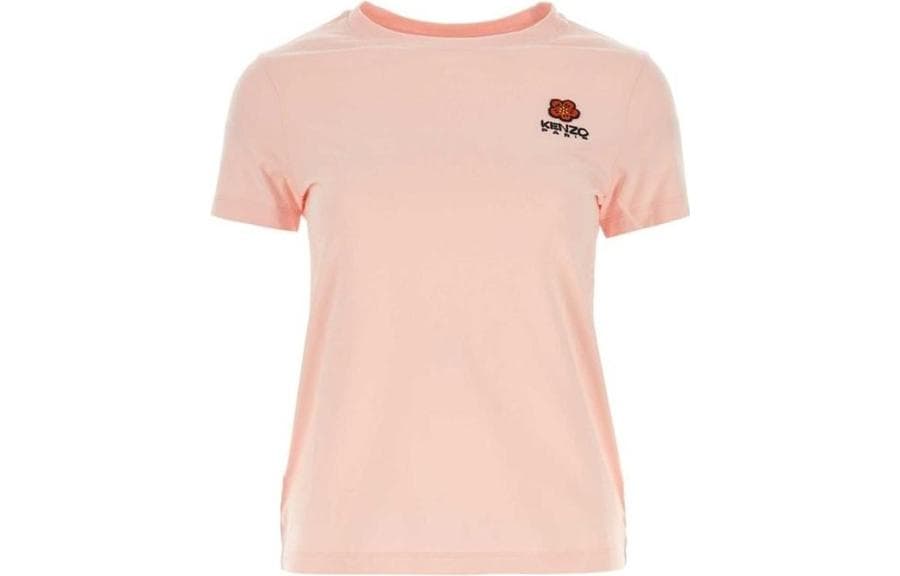 Футболка KENZO LogoT - изображение 1