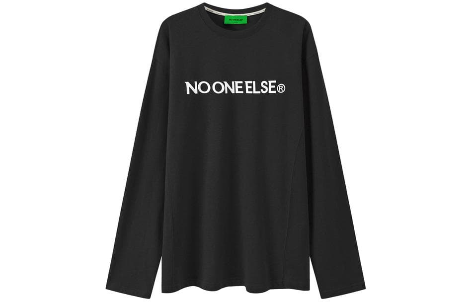 Футболка NO ONE ELSE T - изображение 1