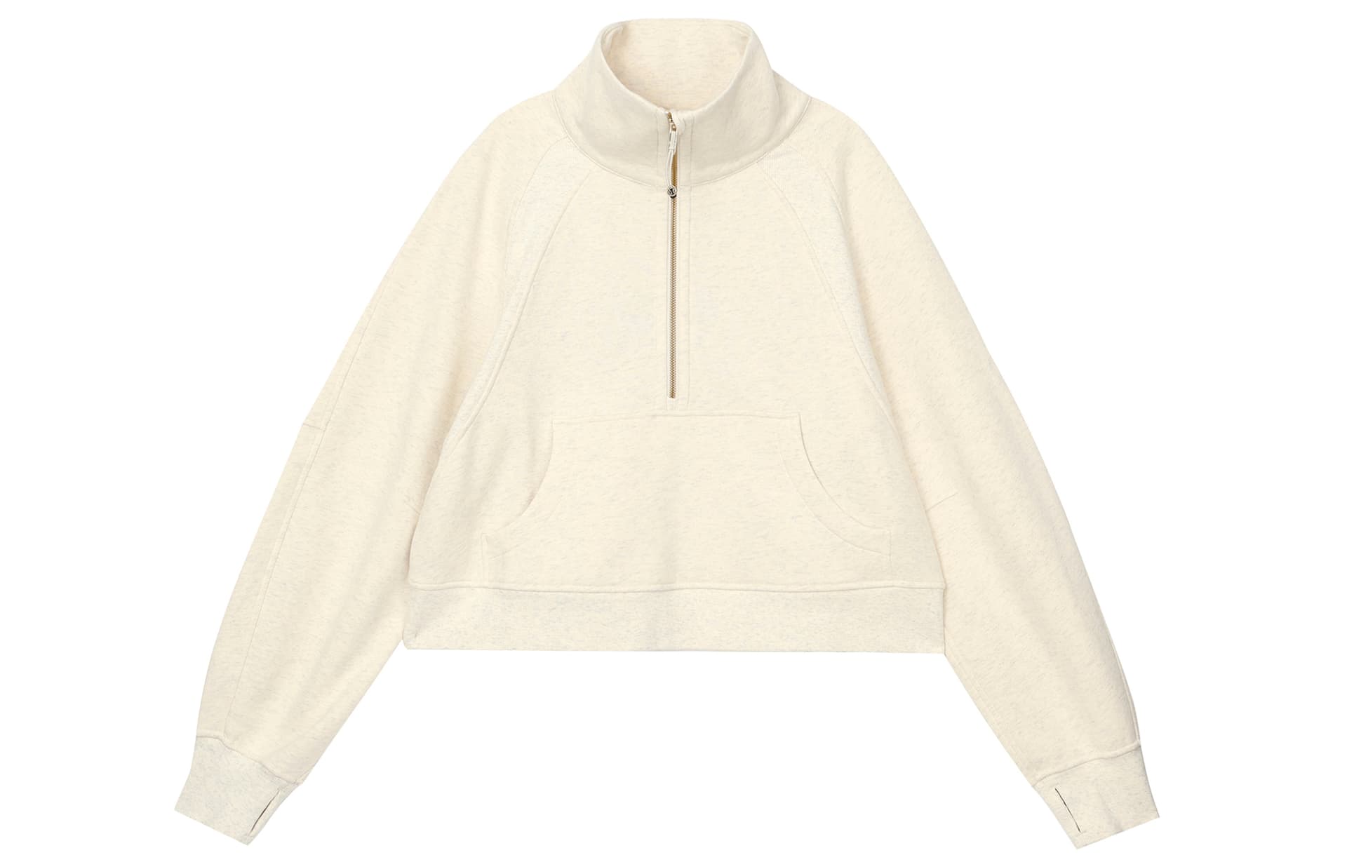 Худи lululemon Scuba Oversized - изображение 1
