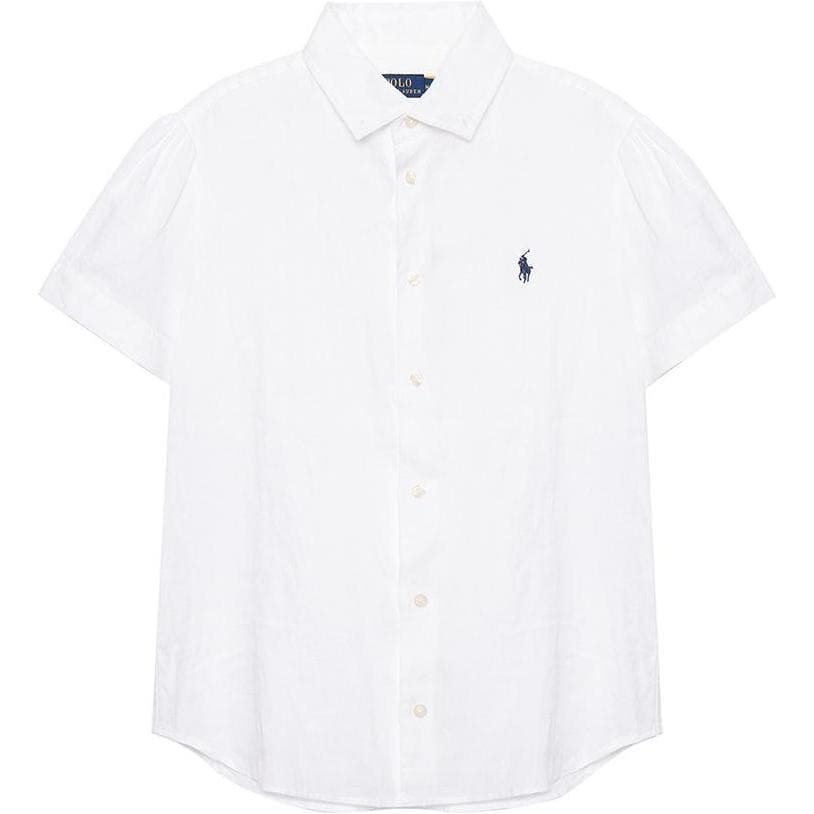 Блузка Polo Ralph Lauren SS23 Logo - изображение 1