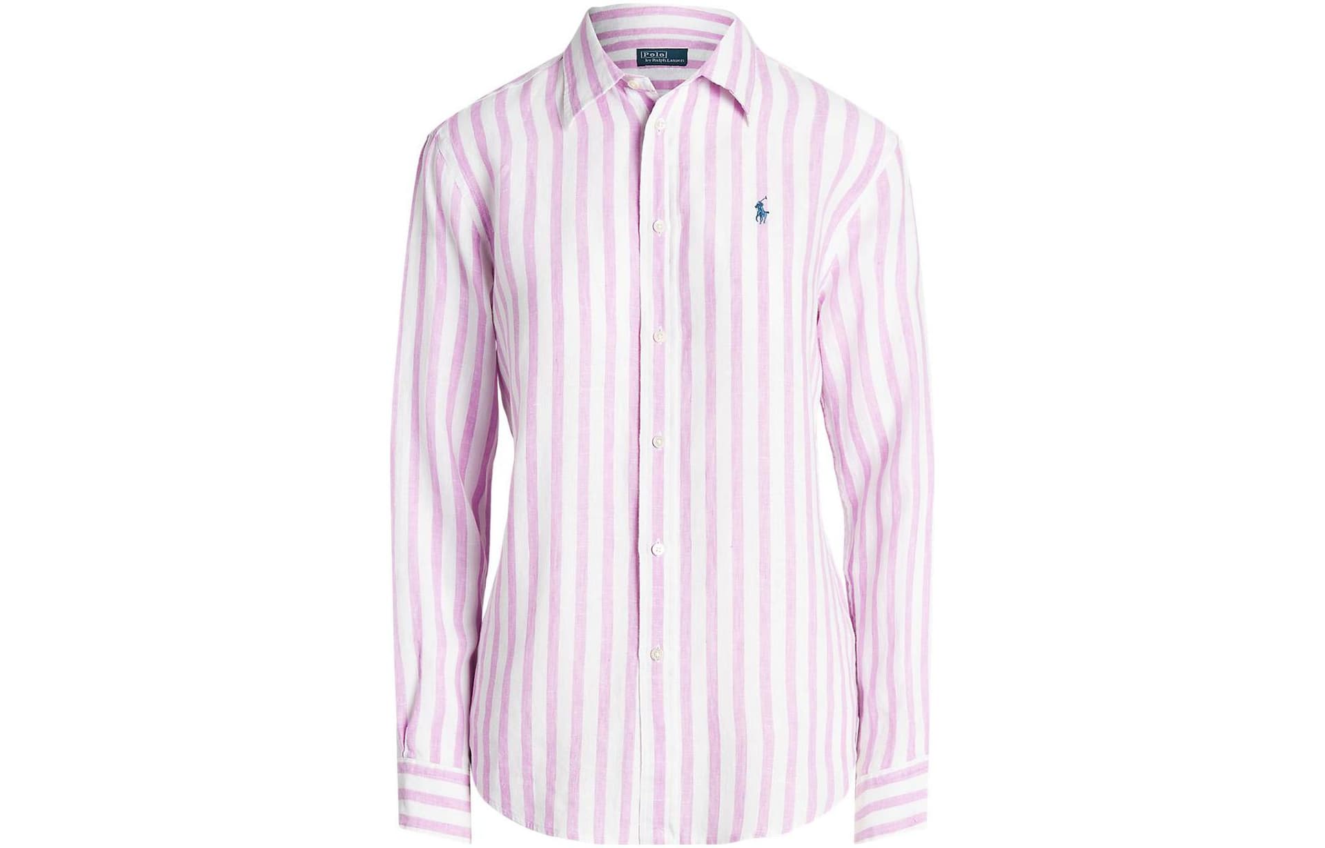 Блузка Polo Ralph Lauren SS23 - изображение 1