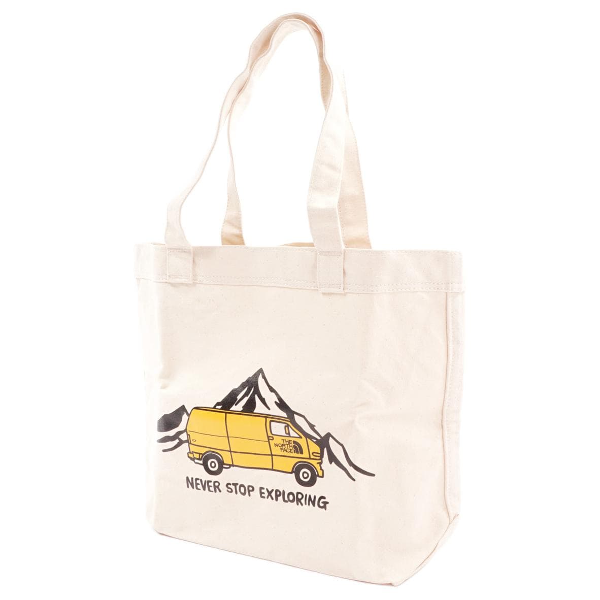 Мини-сумка THE NORTH FACE 17L Tote - изображение 2