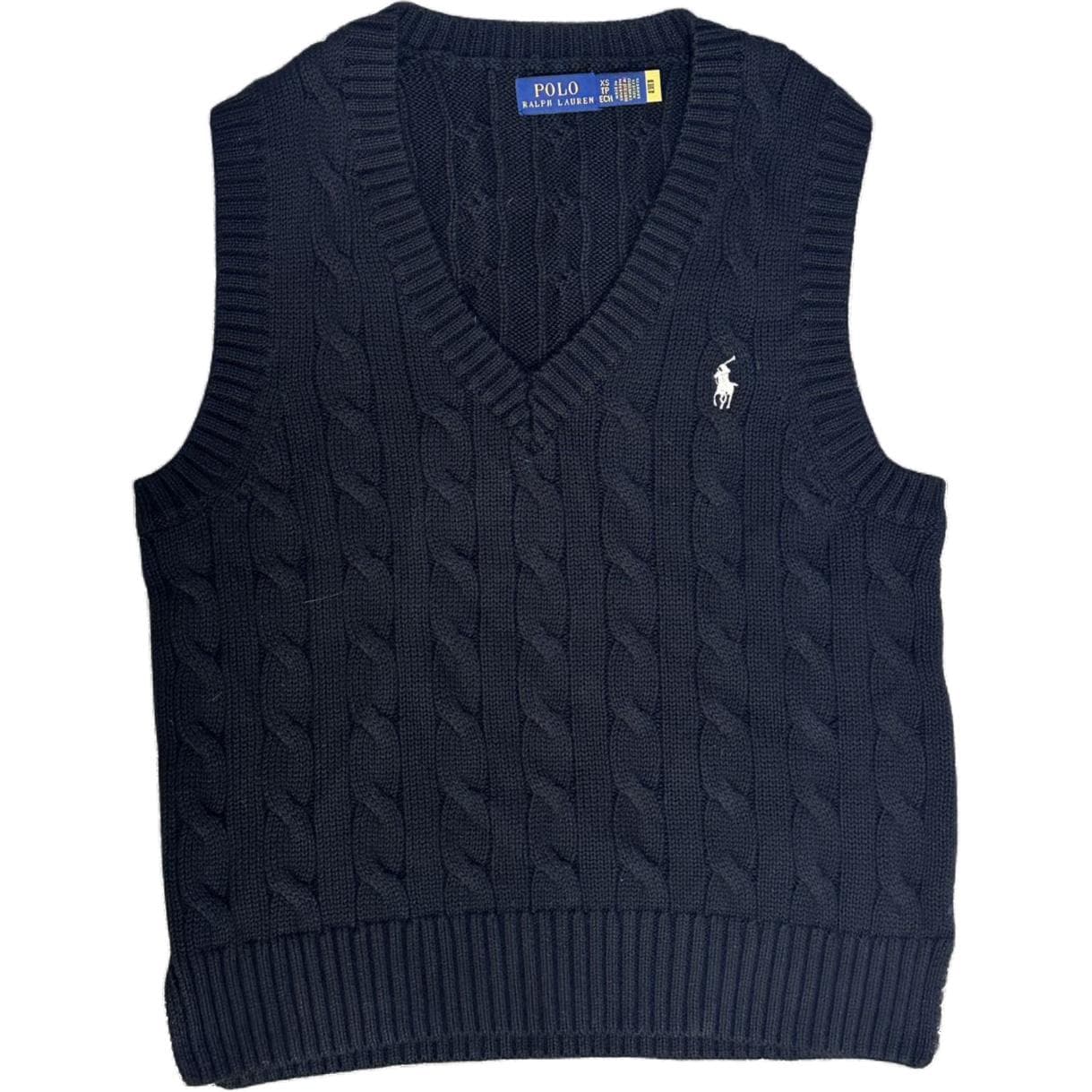 Кофта Polo Ralph Lauren Logo - изображение 1