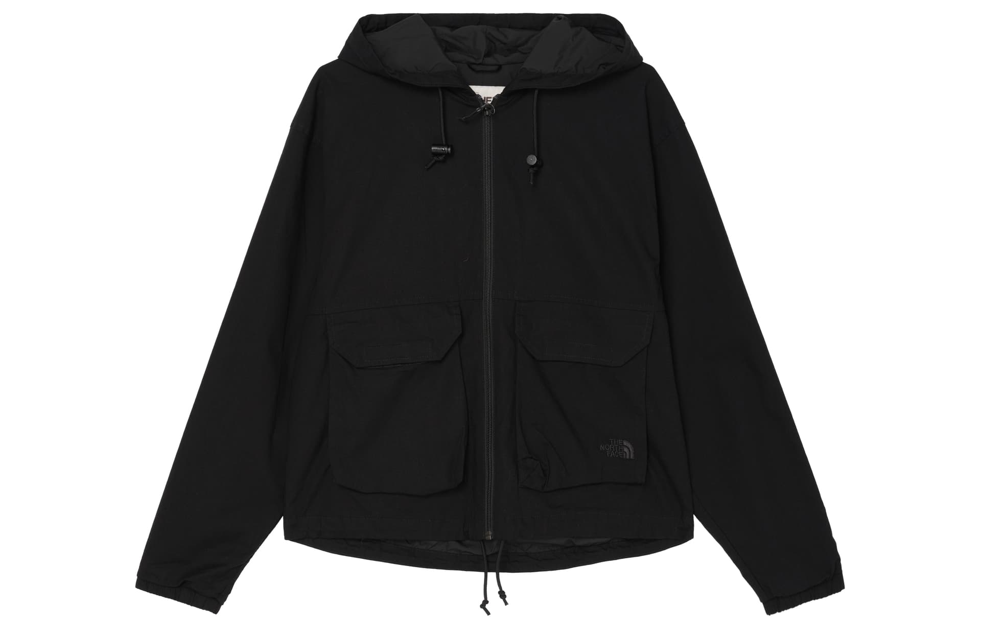 Худи THE NORTH FACE - изображение 1