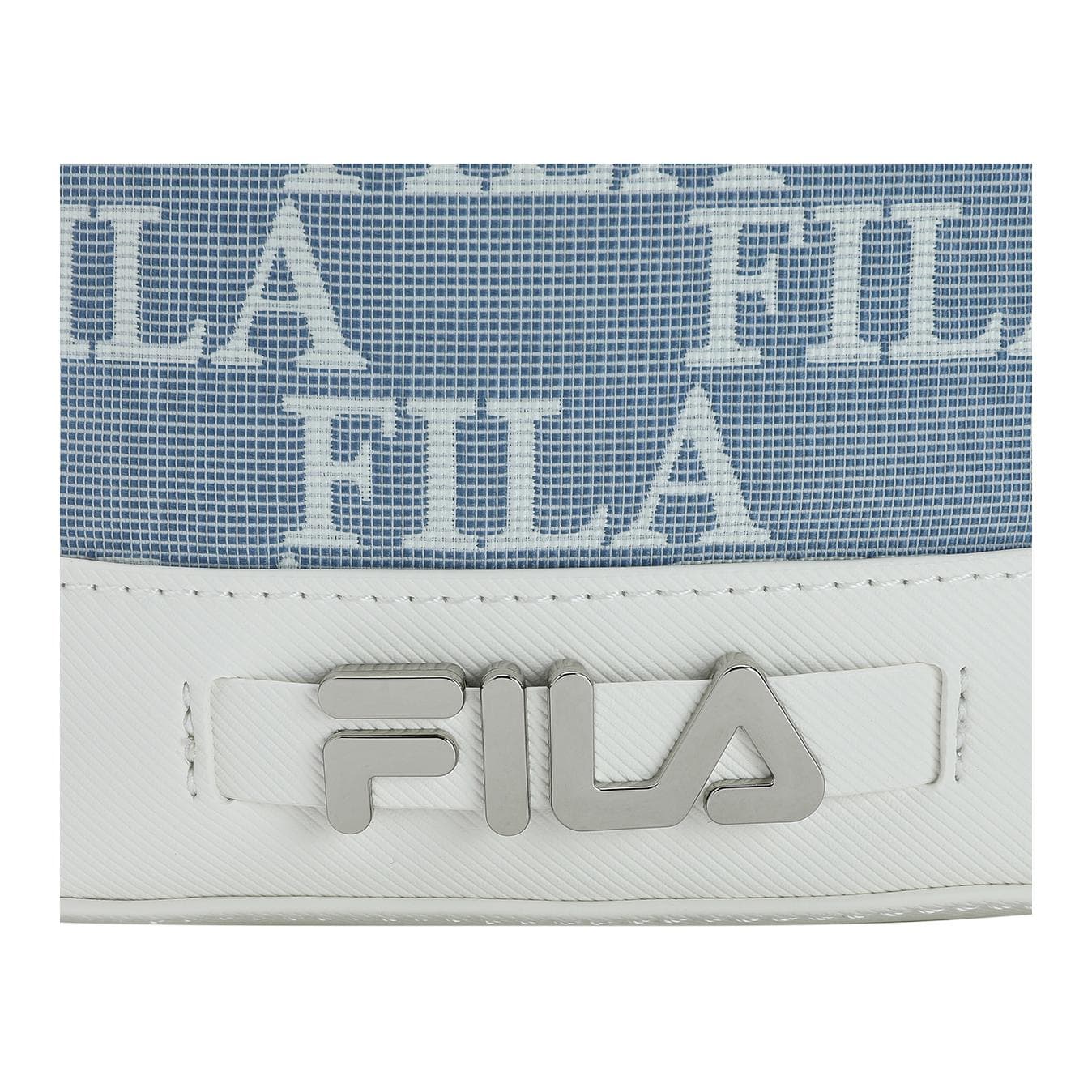 Сумка FILA FUSION HERITAGE - изображение 6