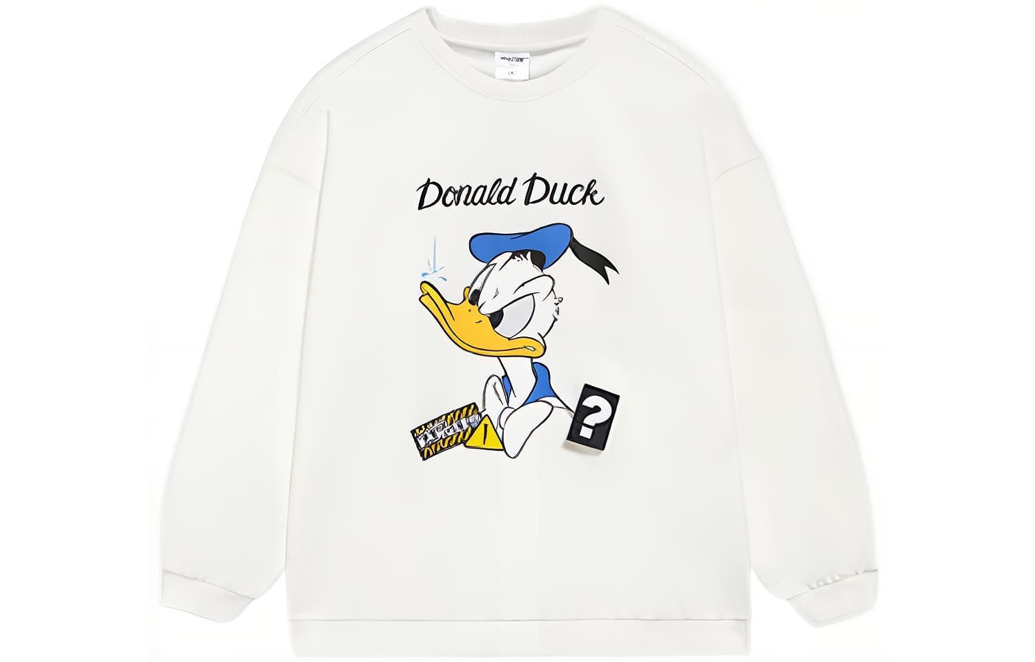 Худи x Disney - изображение 1