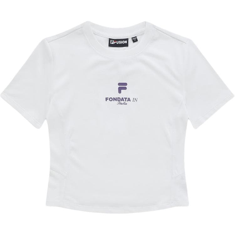 Футболка FILA FUSION INLINE SS24T - изображение 1