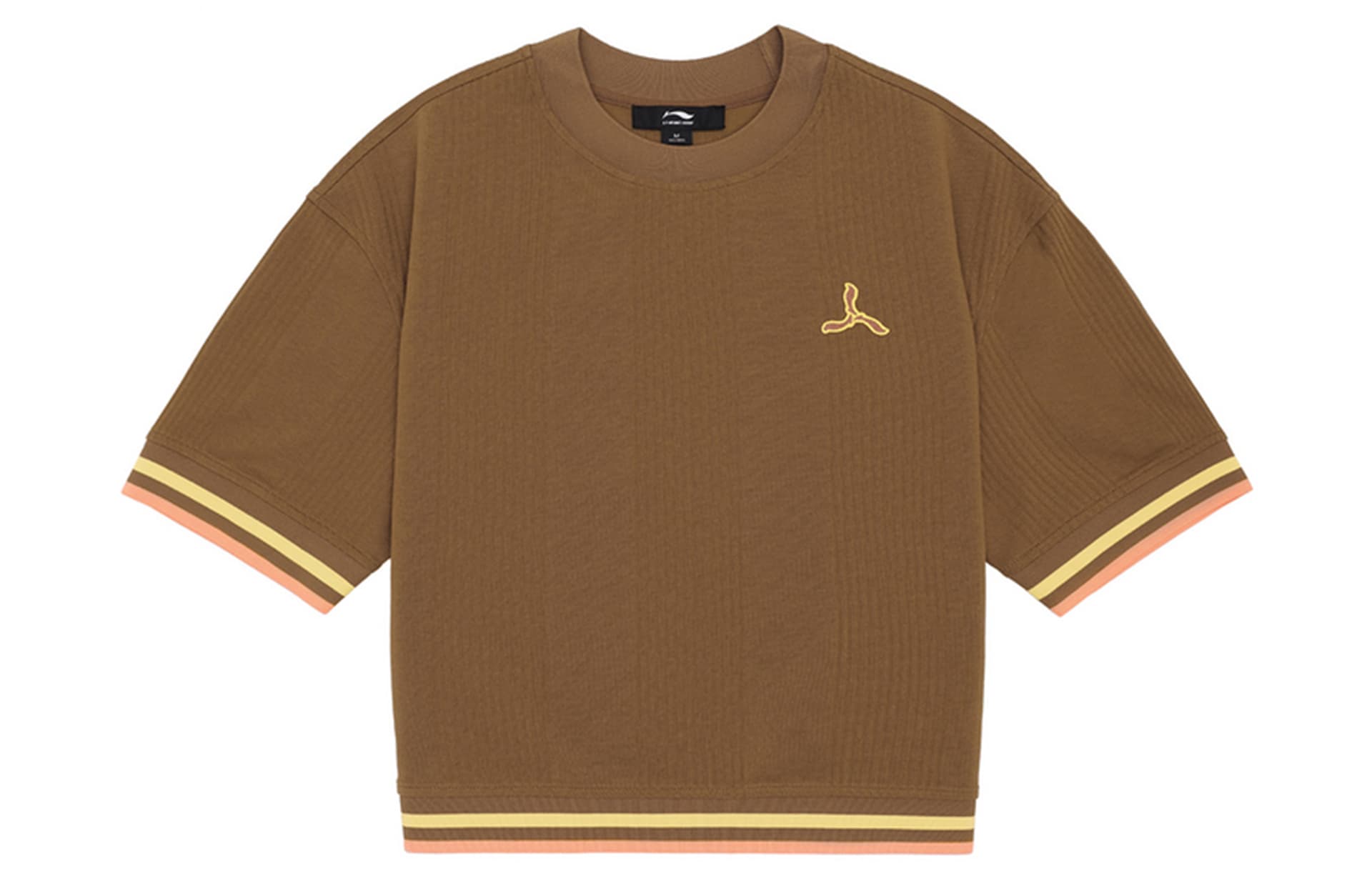 Футболка LI-NING 1990 T - изображение 1