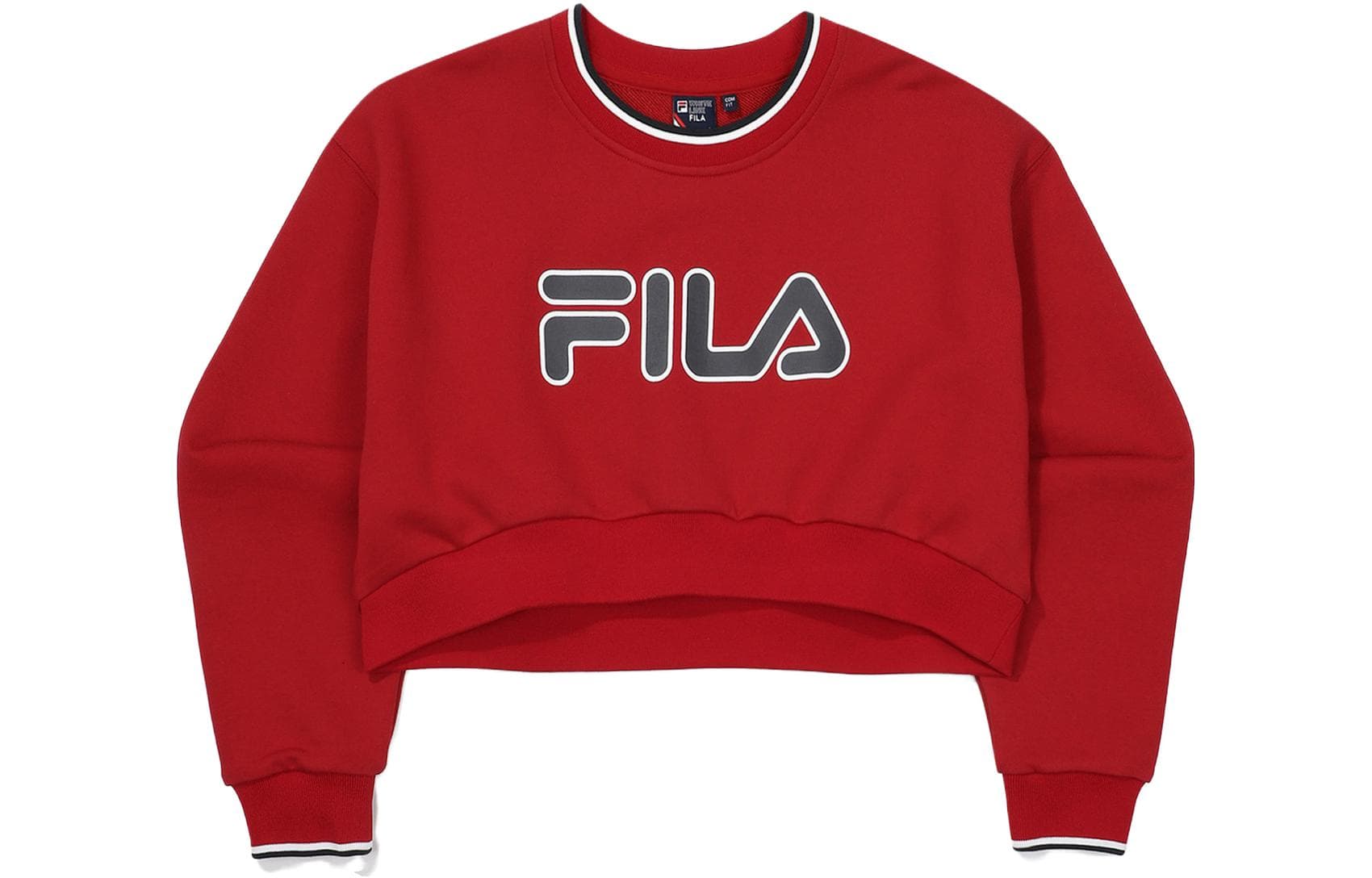 Худи FILA Logo - изображение 1