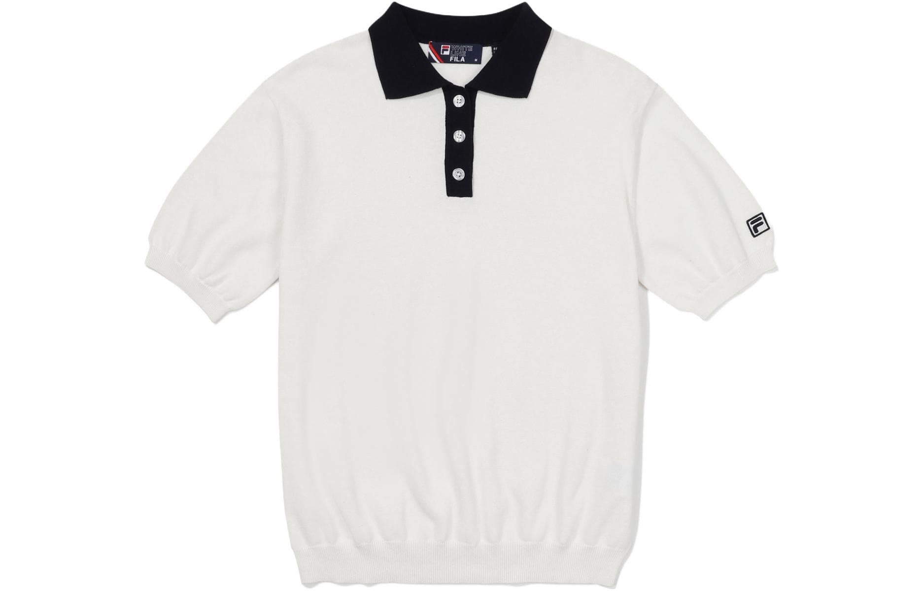FILA LogoPolo - изображение 1