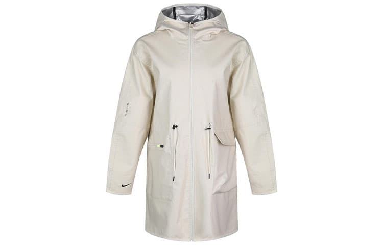 Куртка Nike Sportswear Tech Pack Jacket Beige - изображение 1