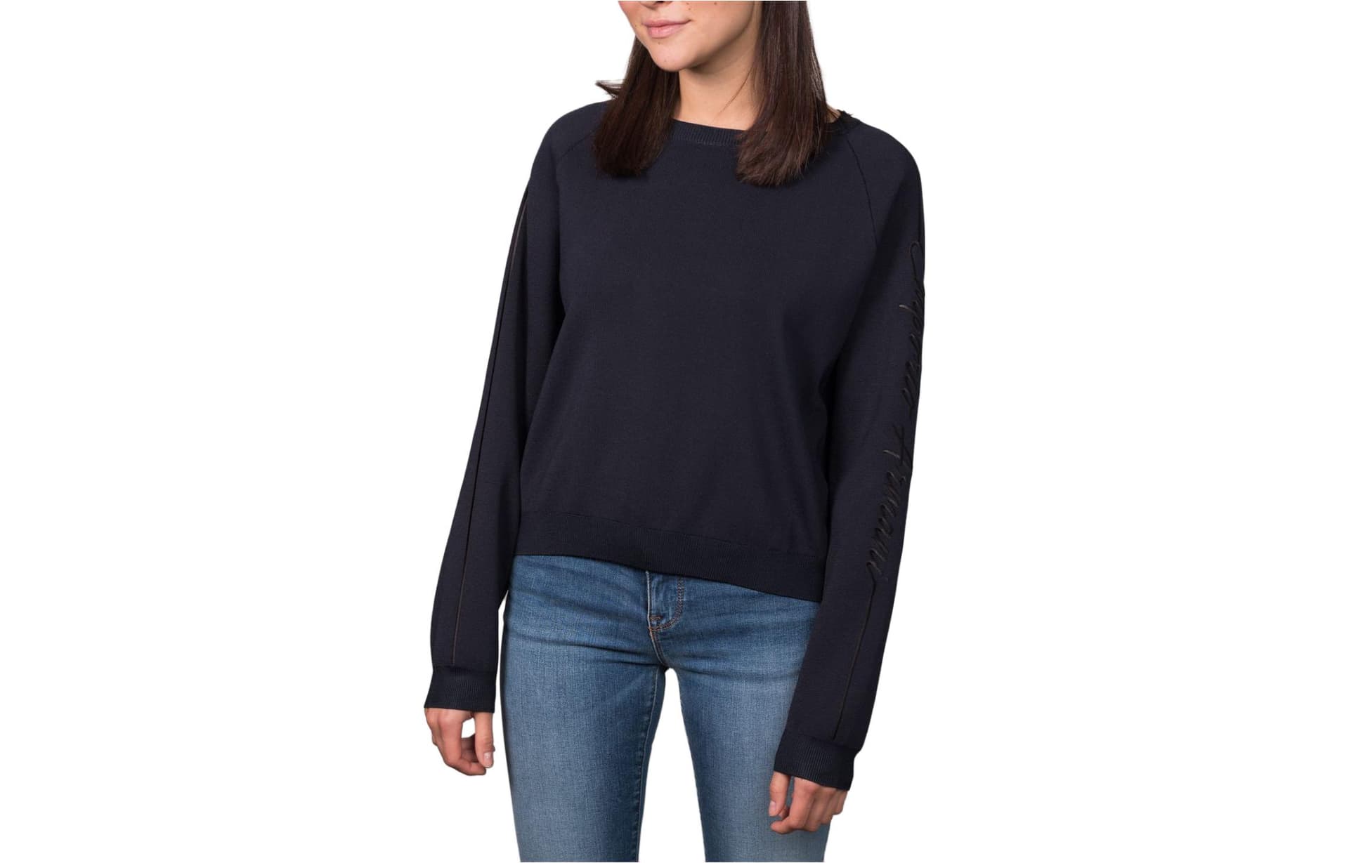 Футболка EMPORIO ARMANI T - изображение 1