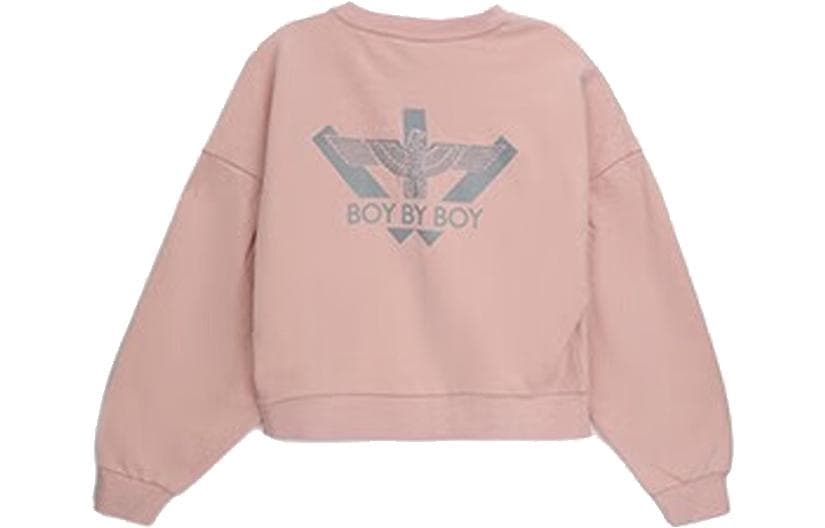 Худи BOY BY BOY Logo - изображение 1