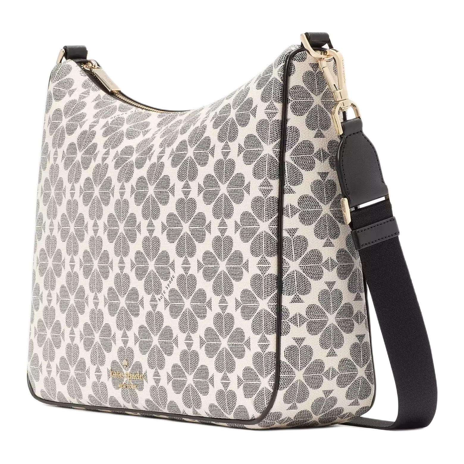 Сумка через плечо Kate Spade Spade Flower Large Shoulder Bag - изображение 2