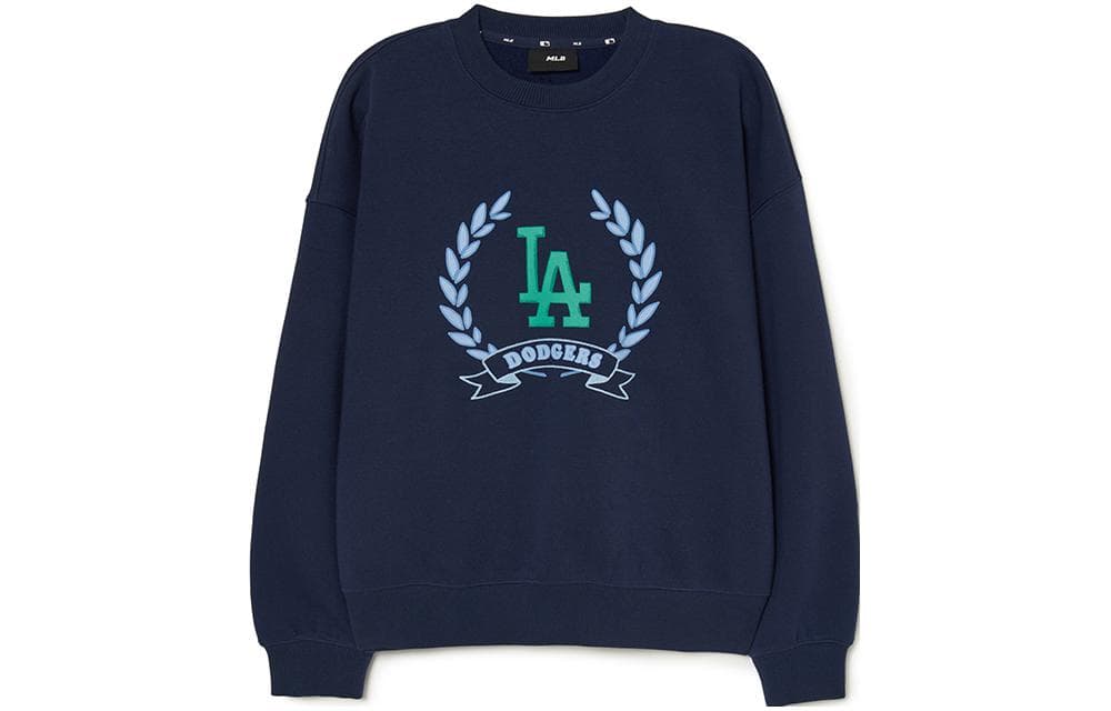 Худи MLB FW23 - изображение 1