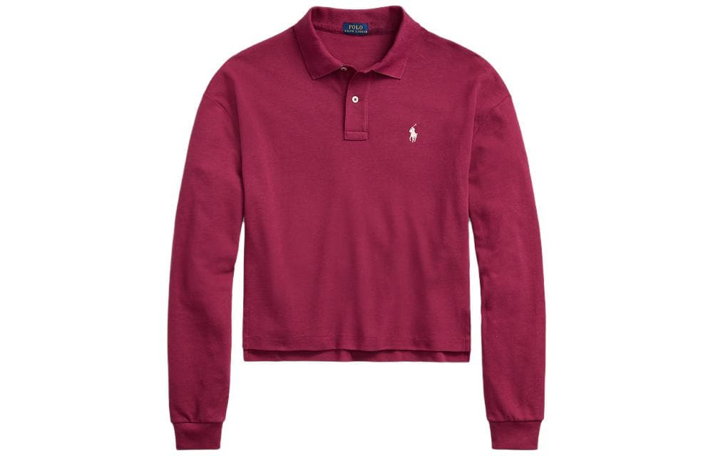 Polo Ralph Lauren LogoPolo - изображение 1