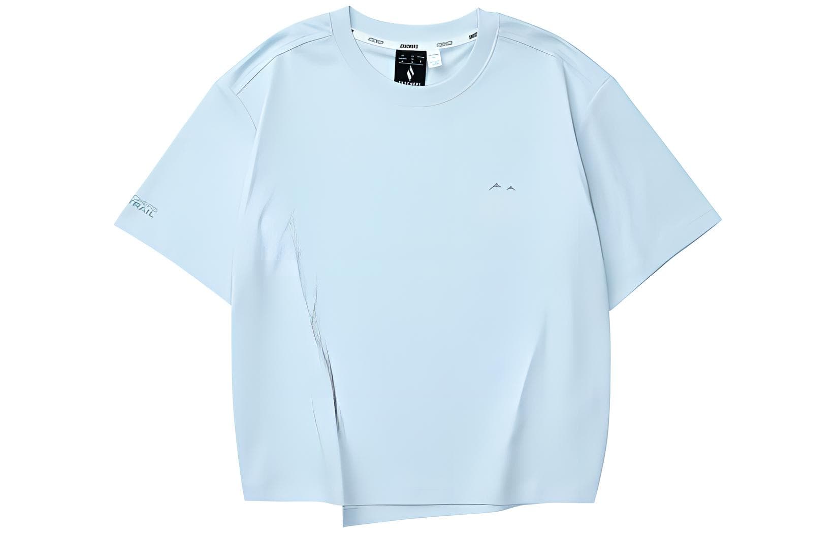 Футболка Skechers SS24T - изображение 1