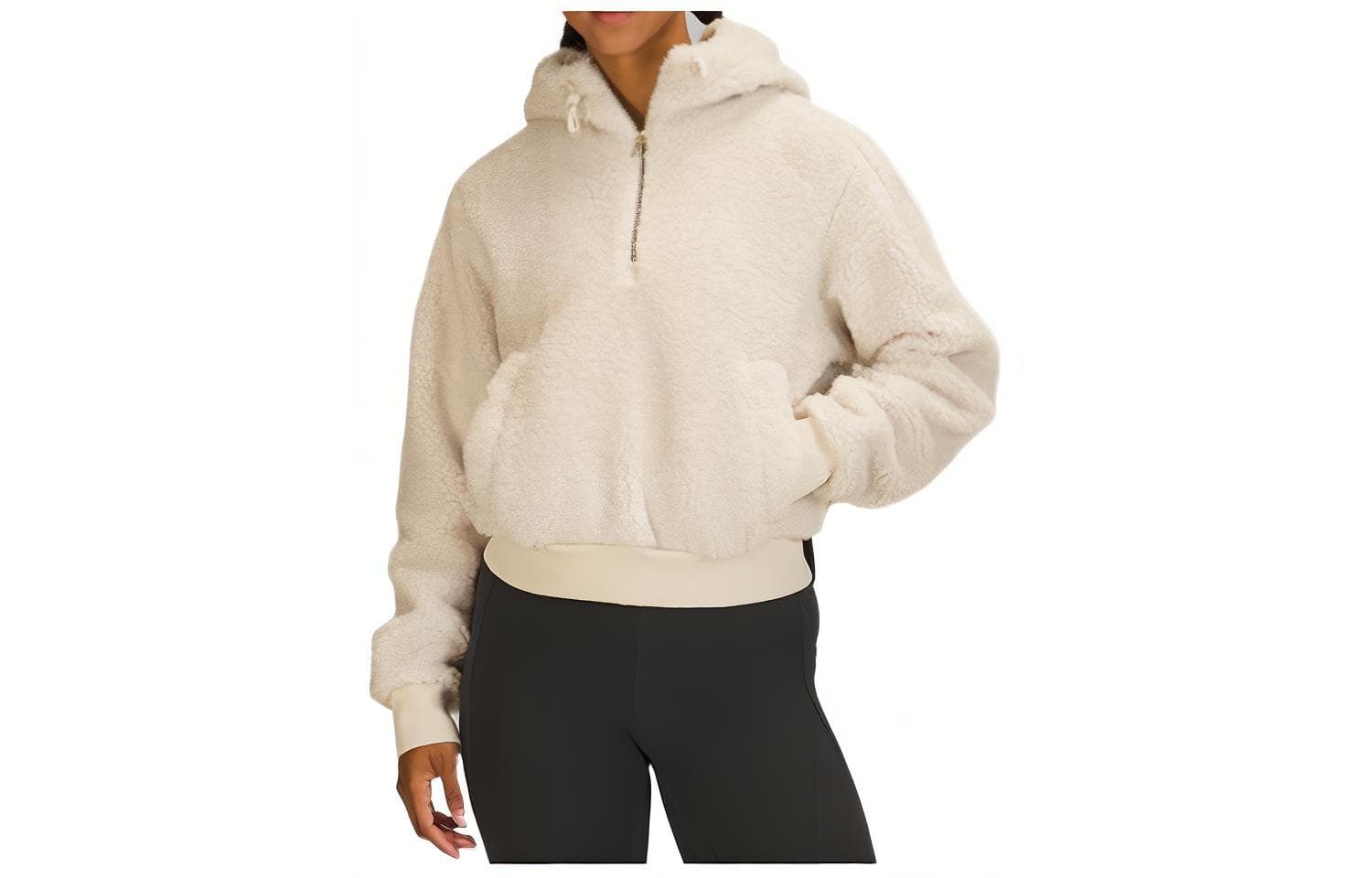 Худи lululemon - изображение 2