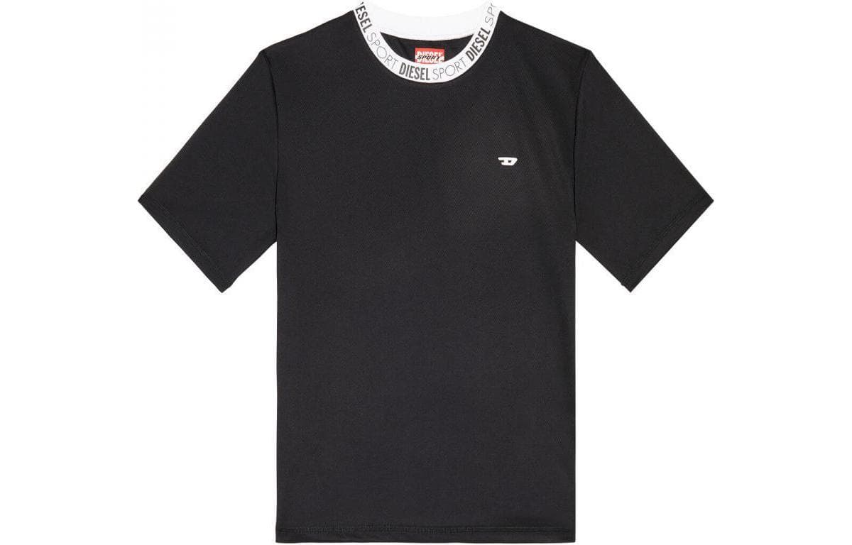 Футболка DIESEL T - изображение 1