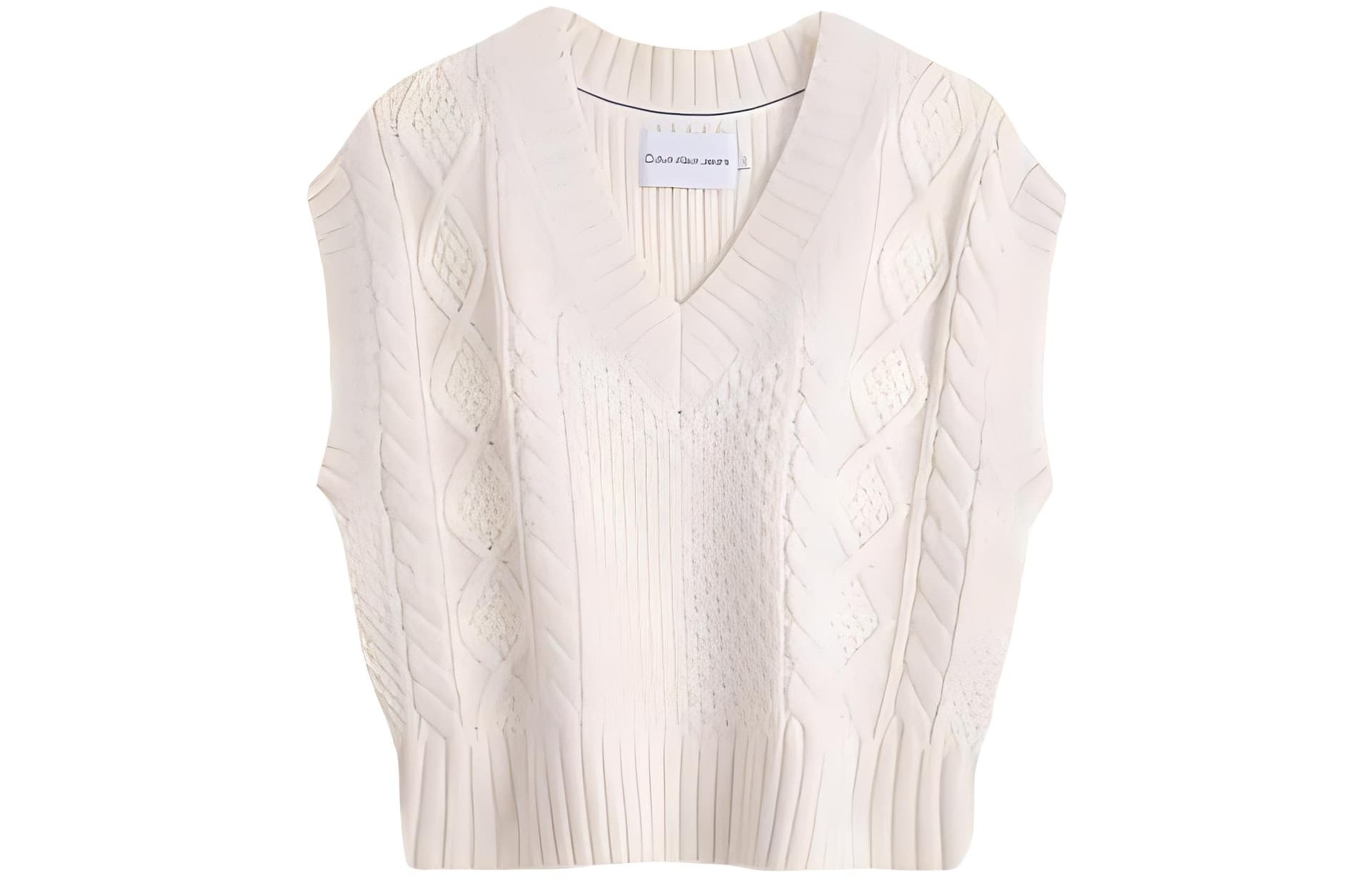 Кофта CKCalvin Klein FW23 V - изображение 1
