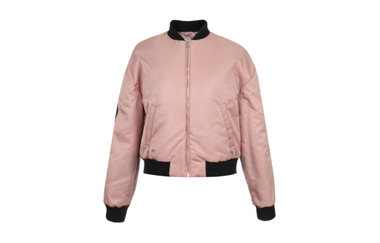 Куртка KENZO Logo - изображение 1