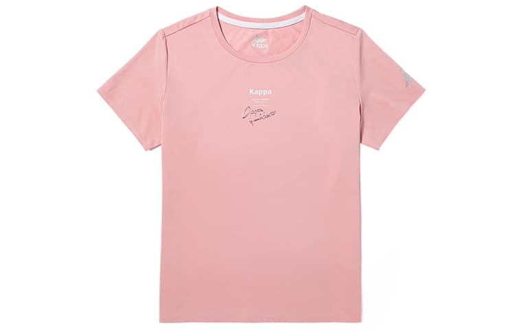 Футболка KAPPA Женские T-рубашки - изображение 1