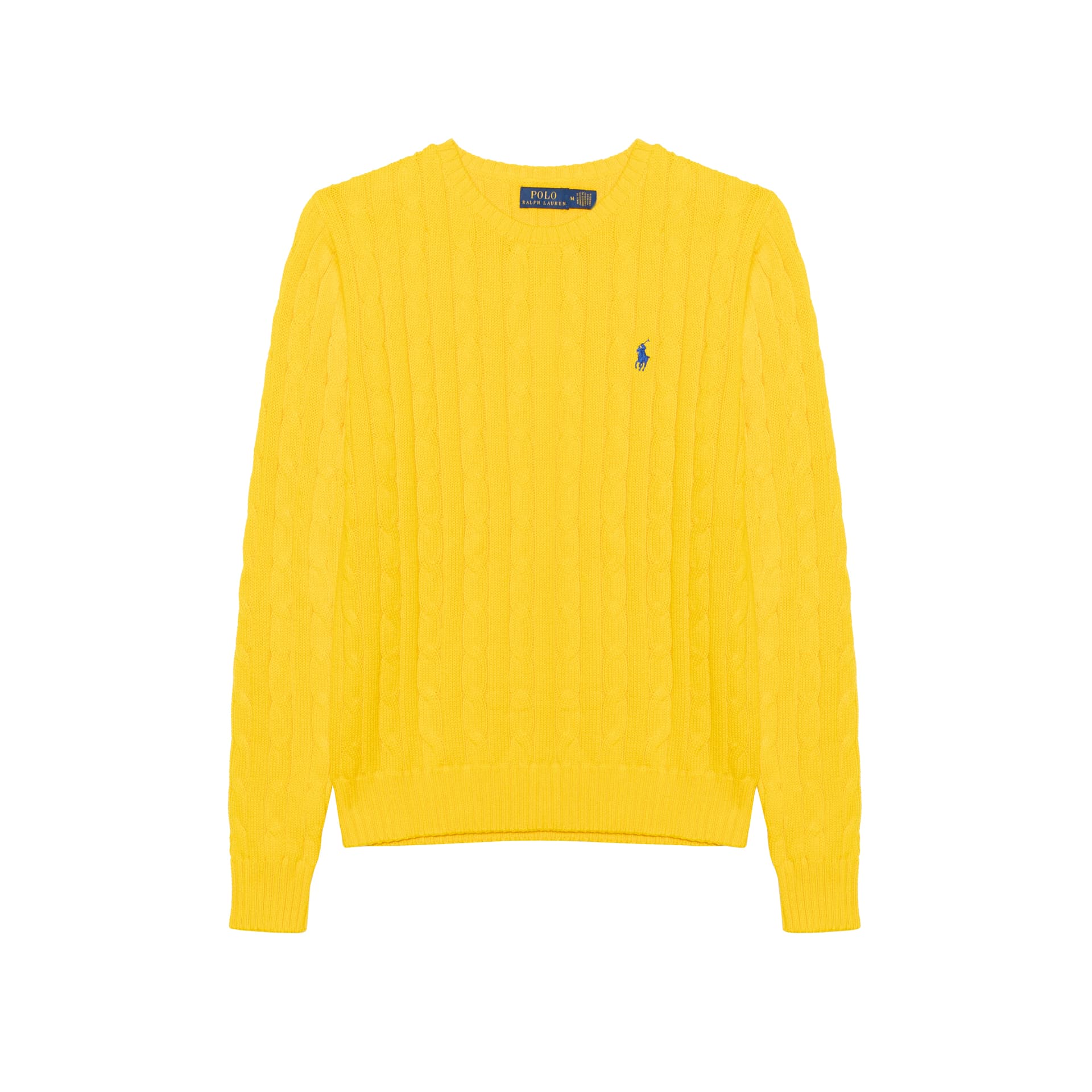 Кофта Polo Ralph Lauren SS23 Logo - изображение 1