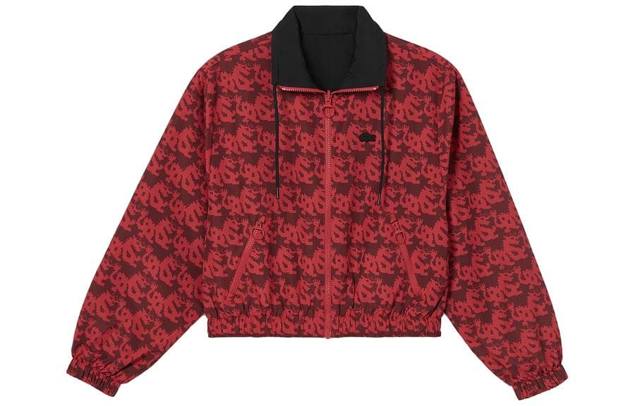 Куртка LACOSTE - изображение 1