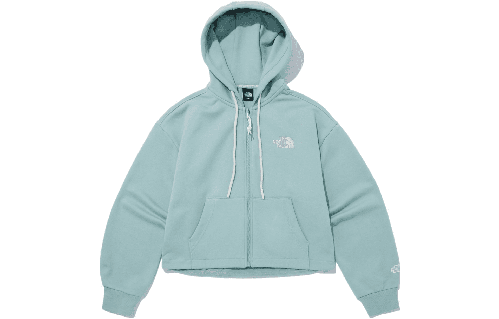 Худи THE NORTH FACE - изображение 1