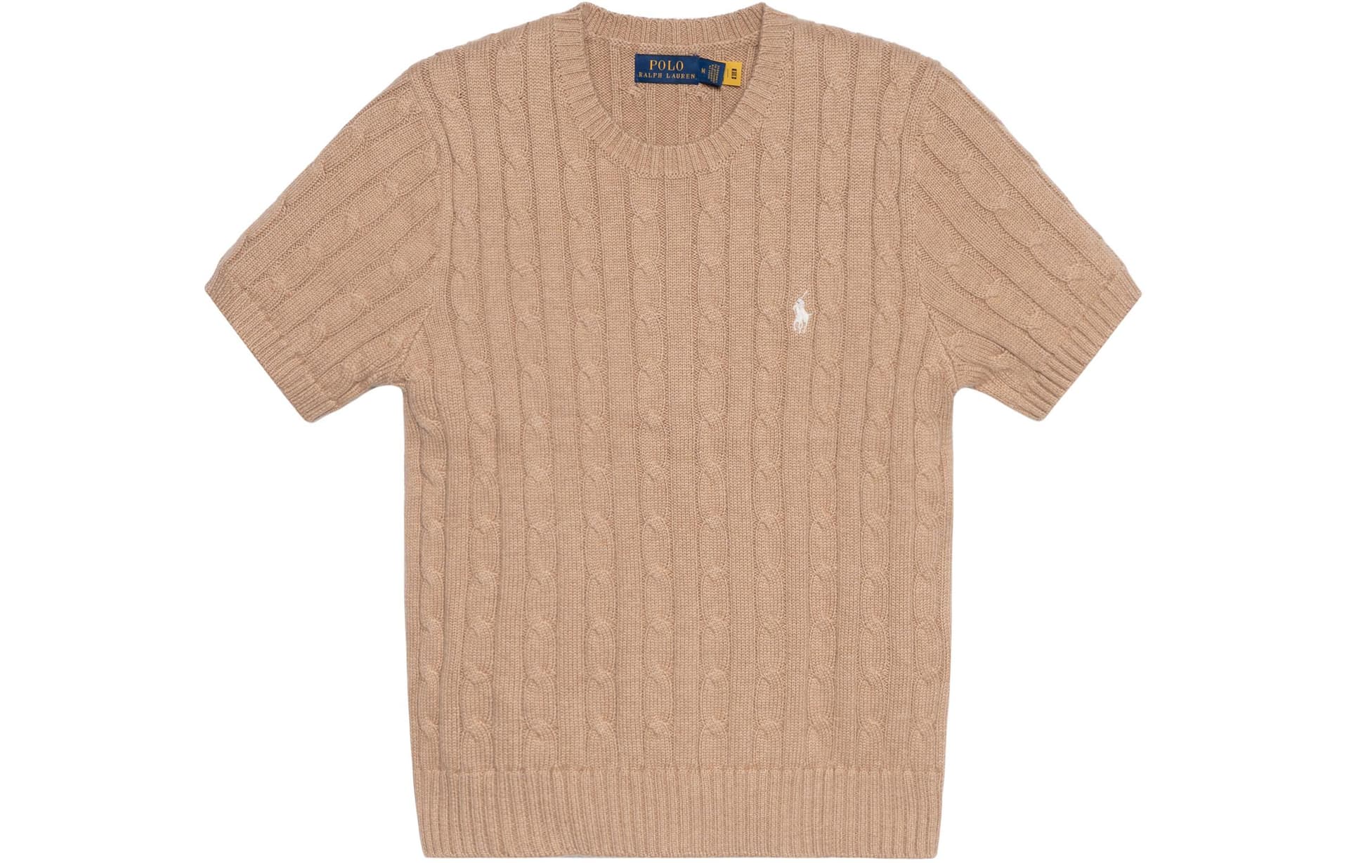 Кофта Polo Ralph Lauren SS23 Logo - изображение 1