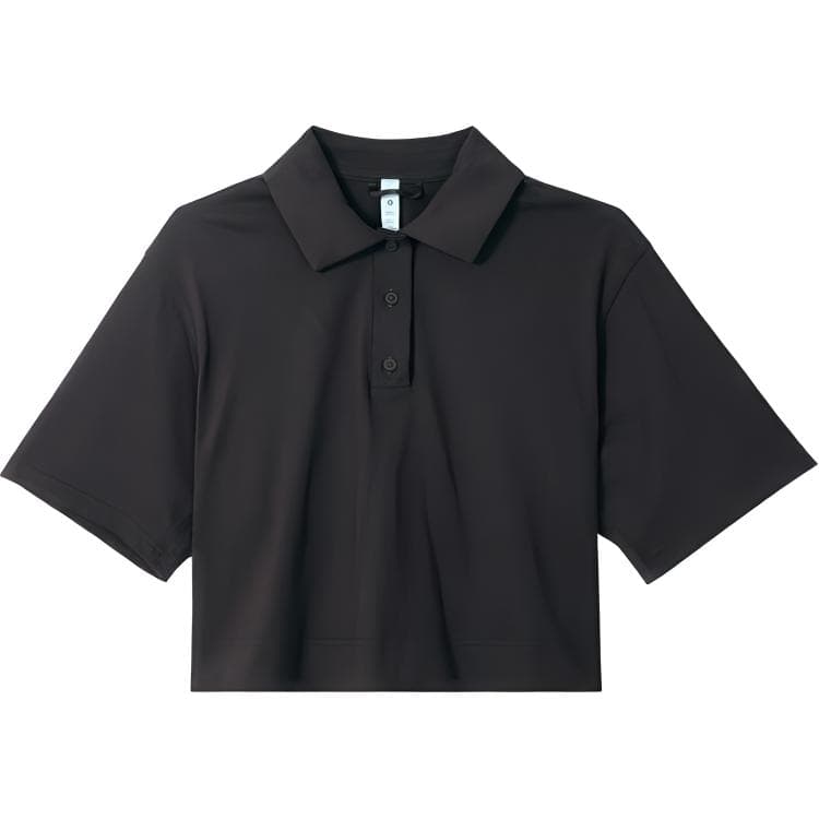 lululemon Heavyweight Polo - изображение 1