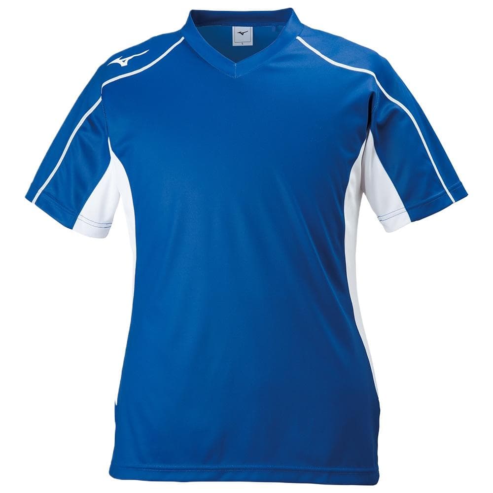Mizuno Унисекс Футбольные Джерси - изображение 5