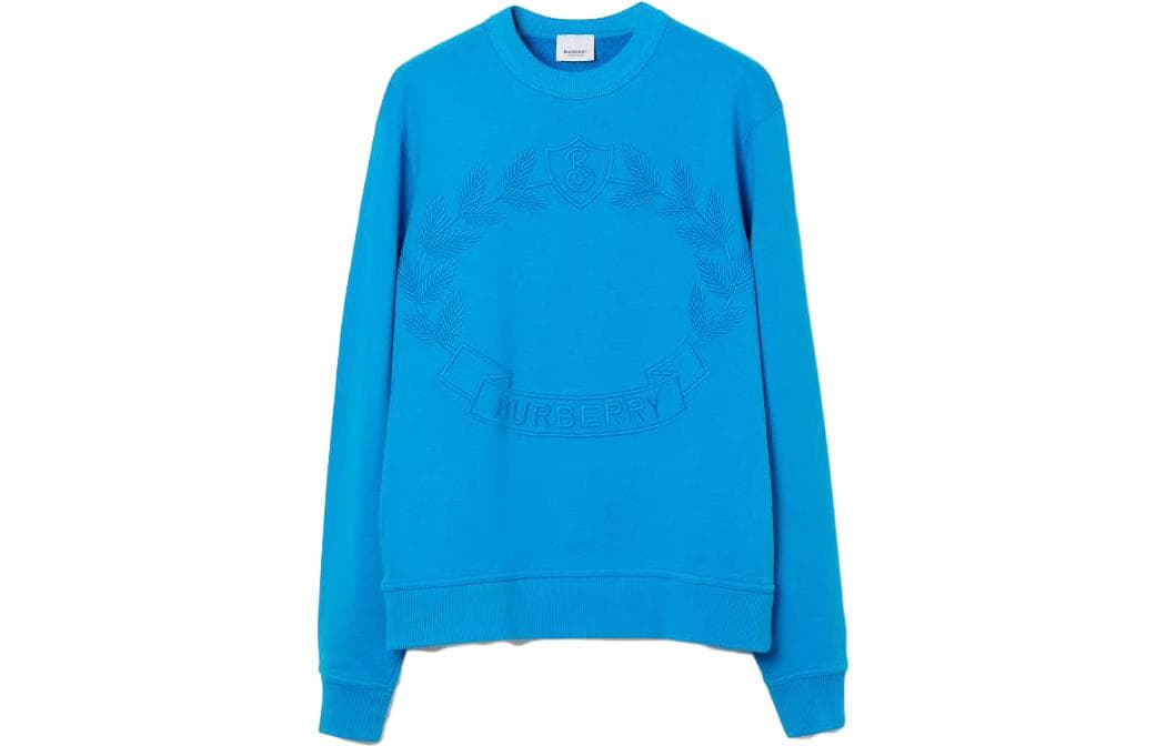 Худи Burberry SS23 Logo - изображение 1