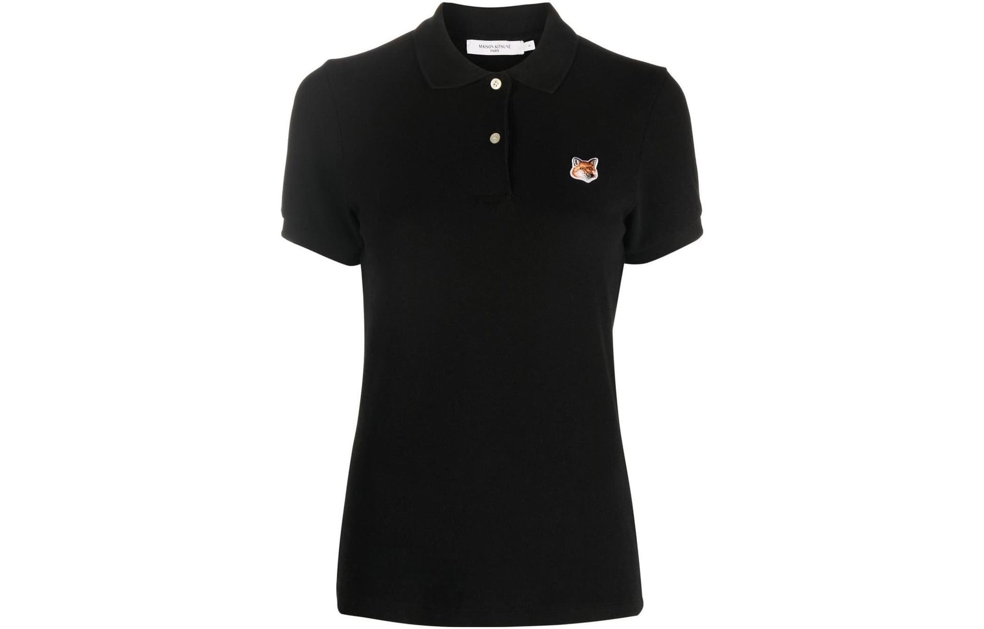 Maison Kitsune FW22 Polo - изображение 1