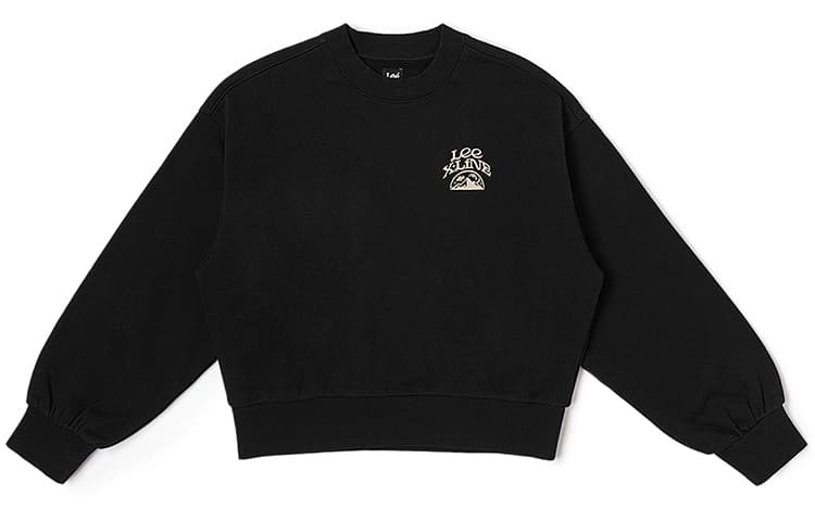 Худи Lee FW23 - изображение 1