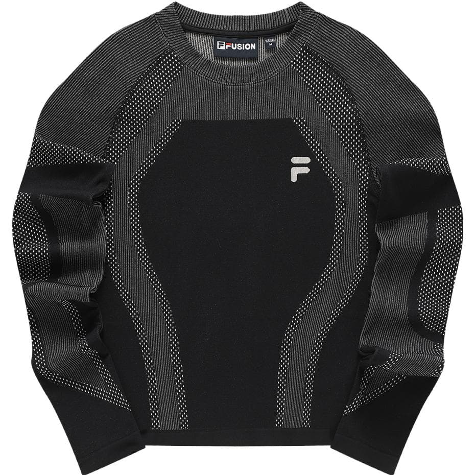 Кофта FILA FUSION 023 - изображение 1