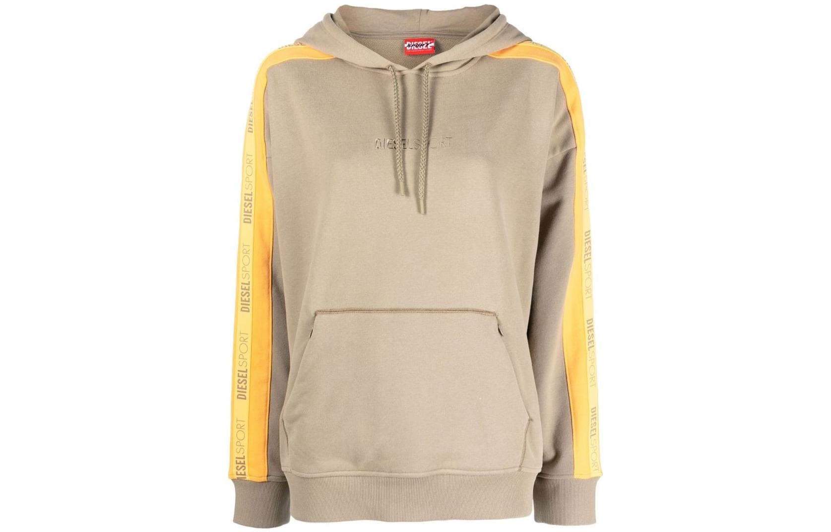 Худи DIESEL SS23 Logo - изображение 1