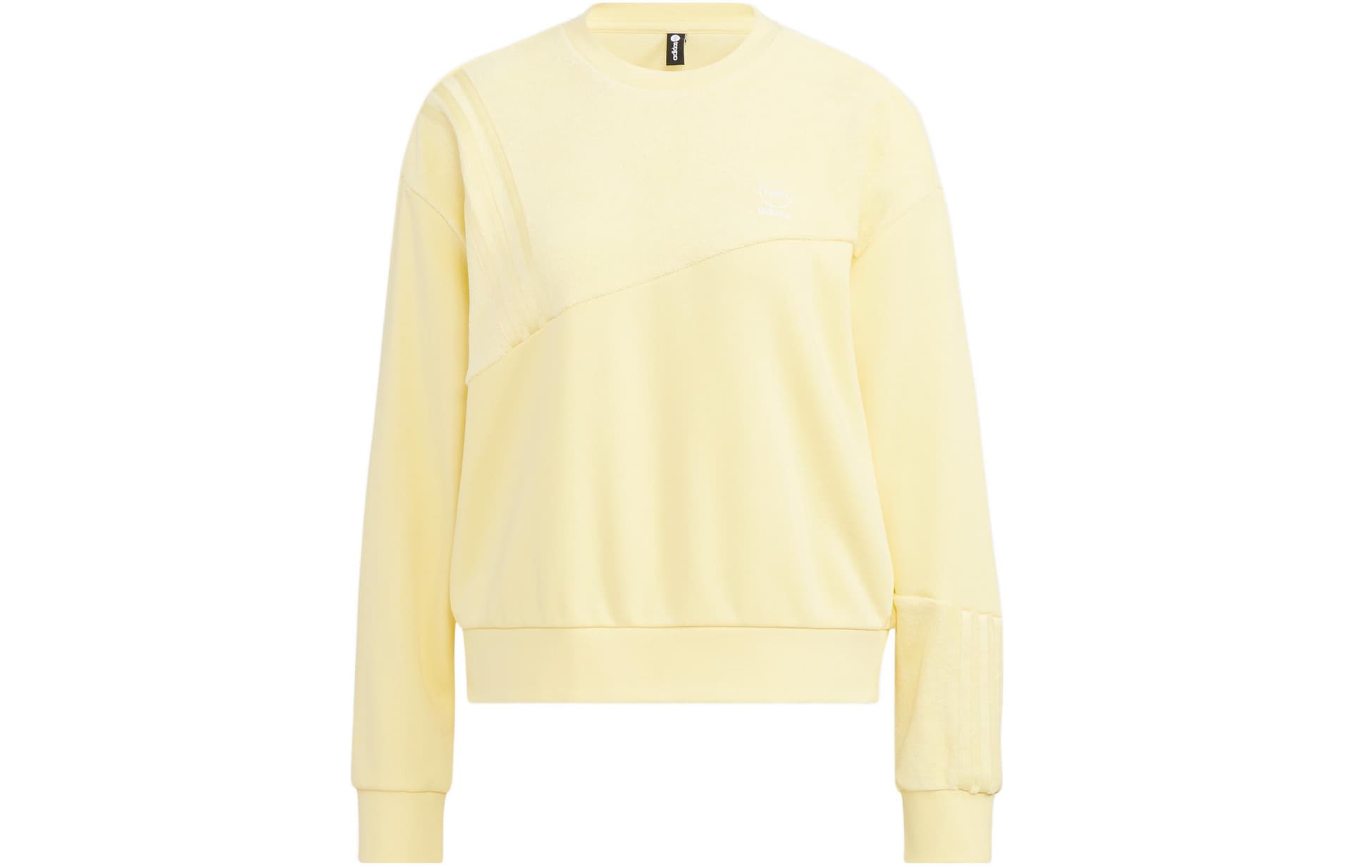 Худи adidas neo W Vbe Sweat1 Logo - изображение 1