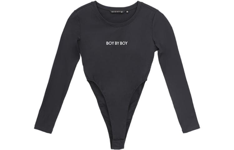 BOY BY BOY - изображение 1