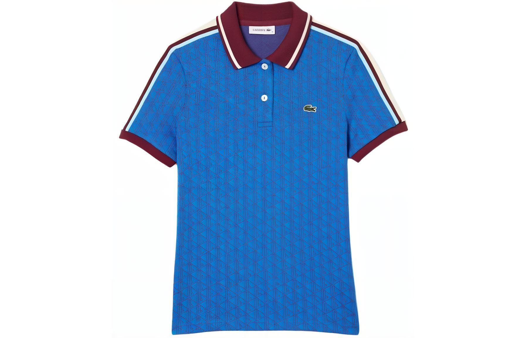 LACOSTE Polo - изображение 1