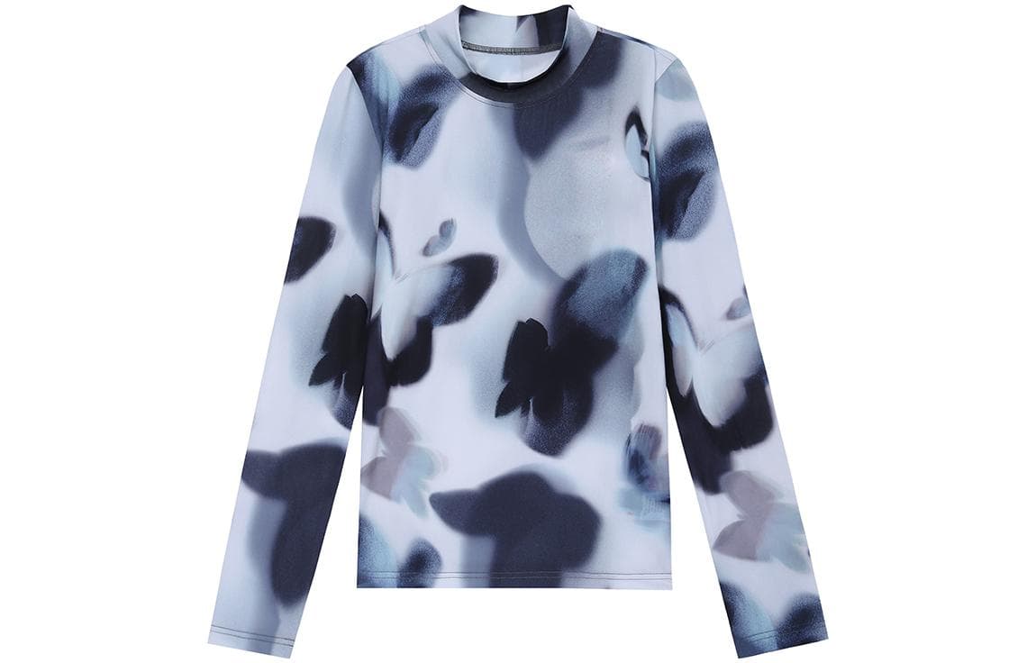 Кофта THE SEA LIFE SS23 - изображение 1