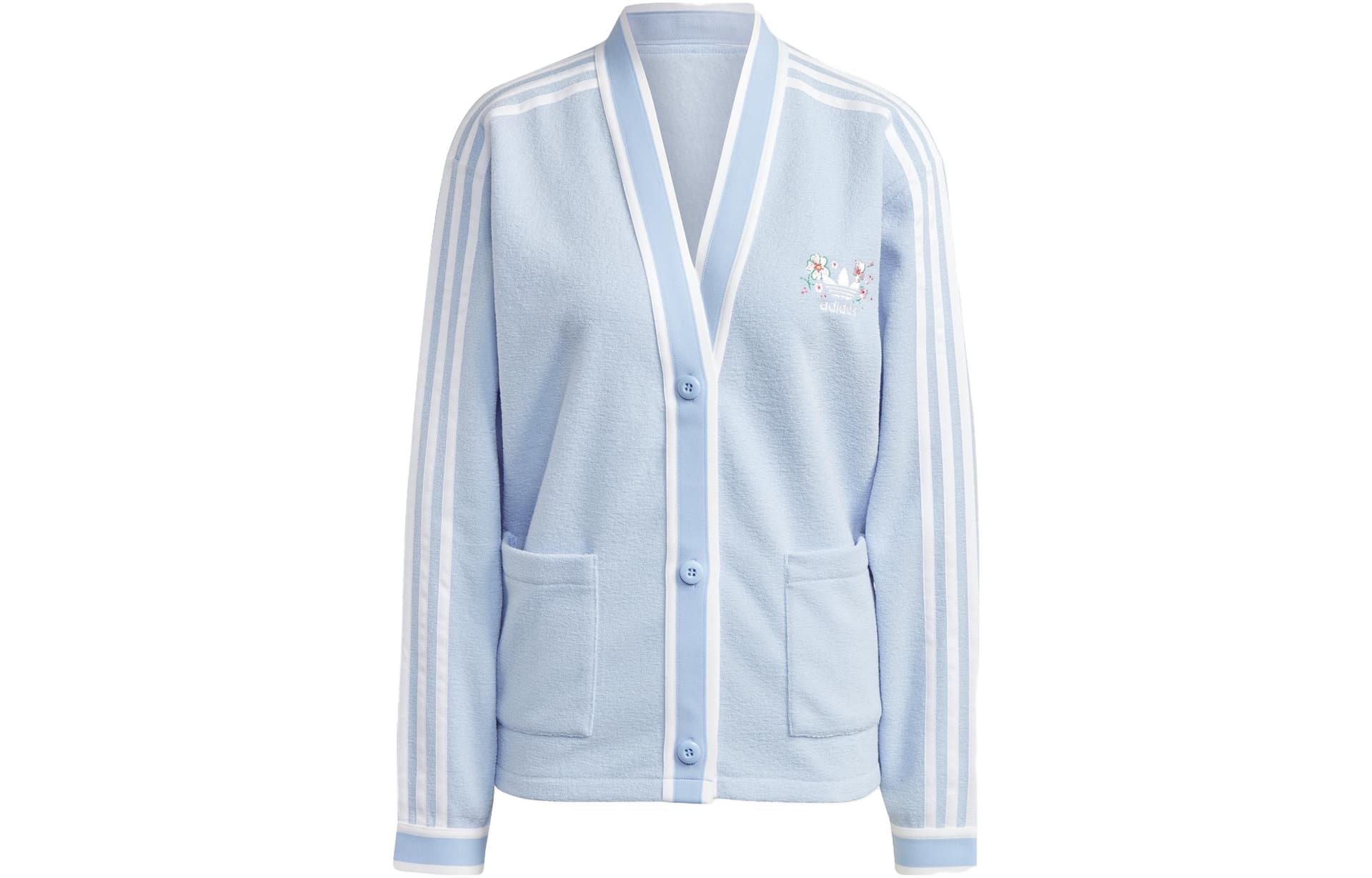 Кофта adidas - изображение 1