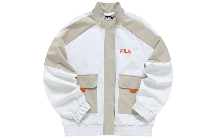 Куртка FILA FUSION - изображение 1