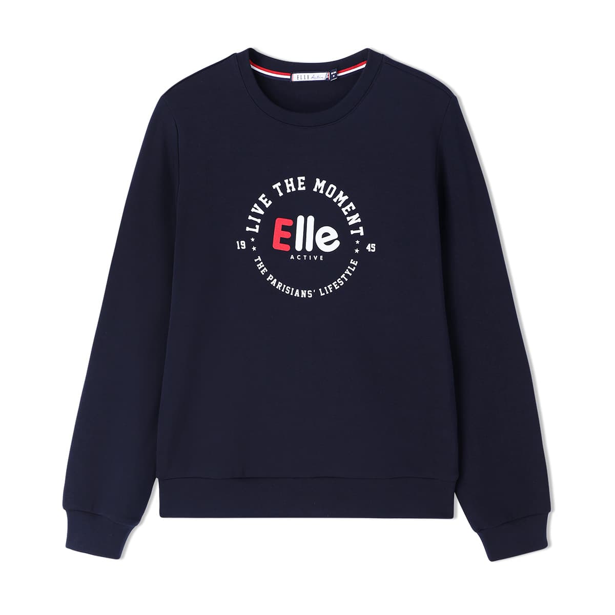 Худи Elle Active Женские Толстовка - изображение 1