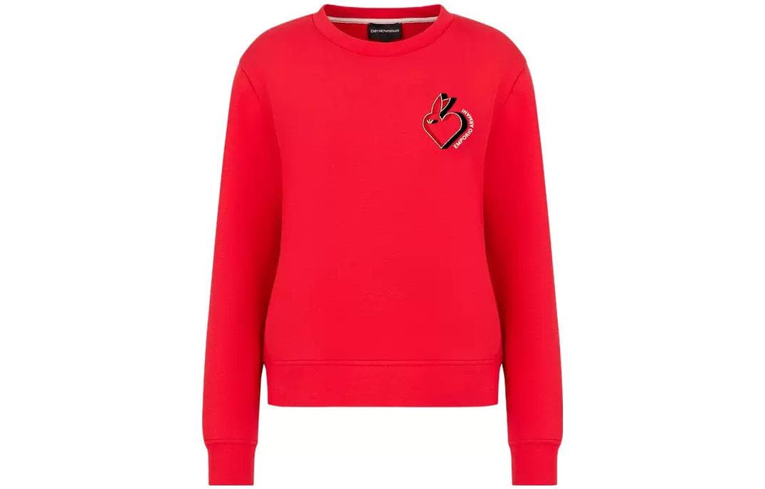 Худи EMPORIO ARMANI SS23 - изображение 1