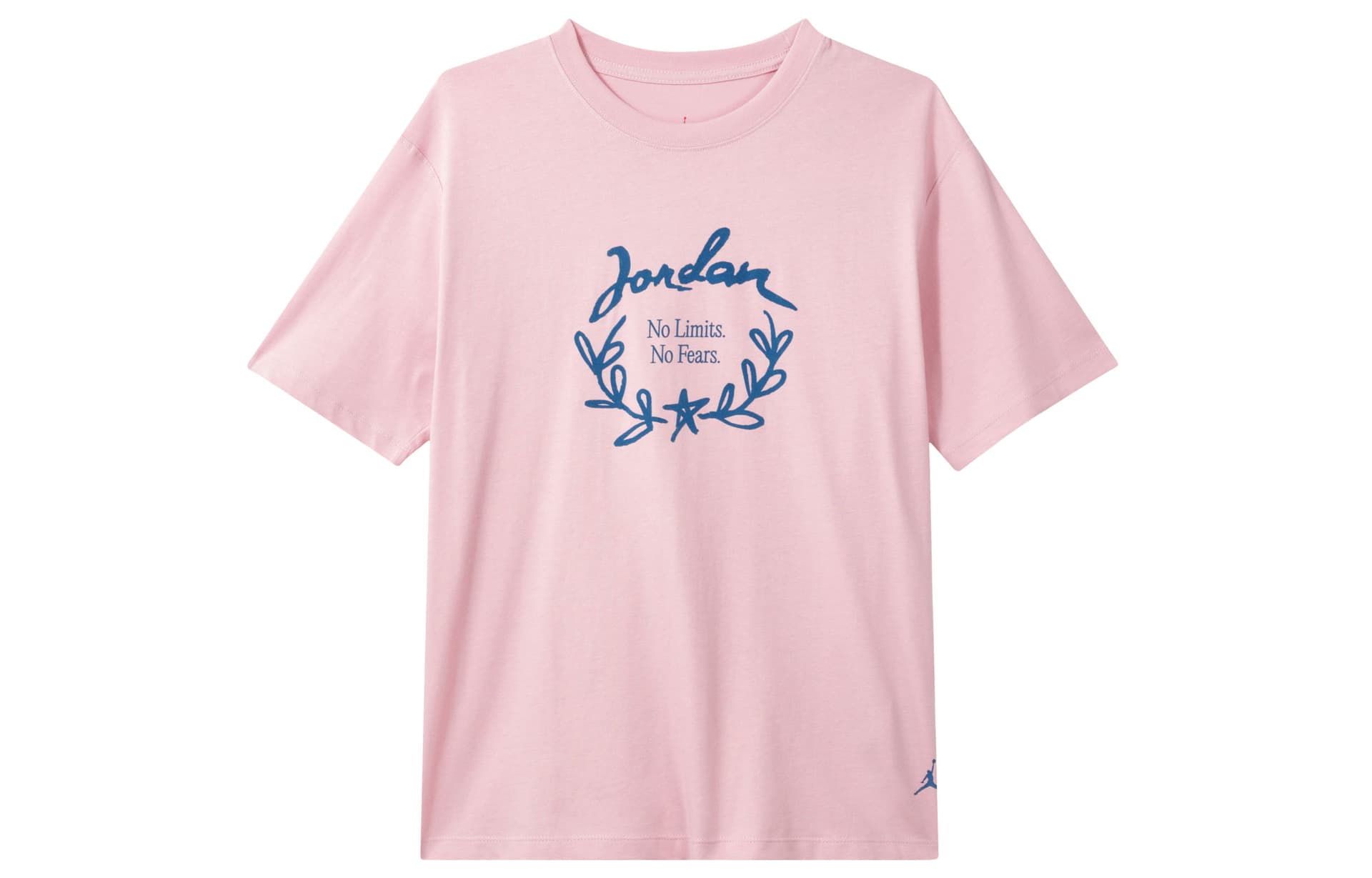 Футболка Jordan SS24T - изображение 1