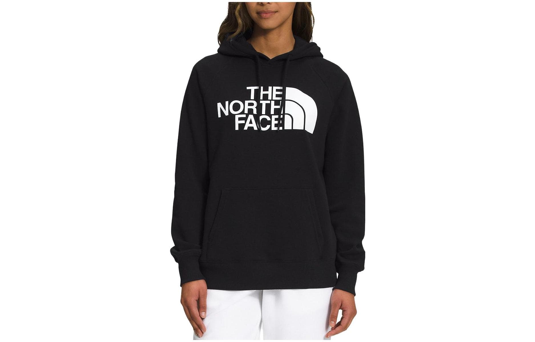Худи THE NORTH FACE Logo - изображение 1
